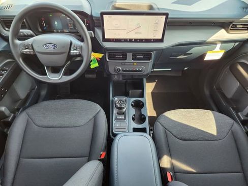 New 2026 Ford Maverick XL FWD image 26
