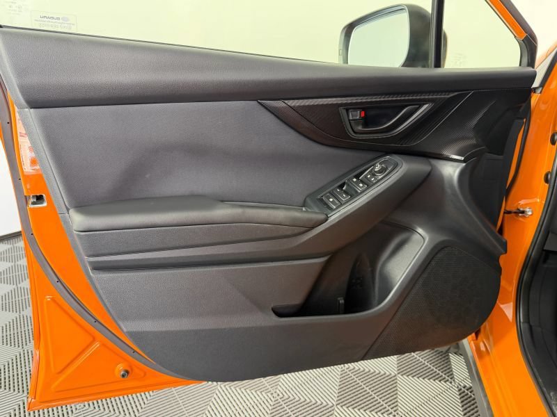 Used 2019 Subaru Crosstrek 2.0i Premium AWD/4WD image 32