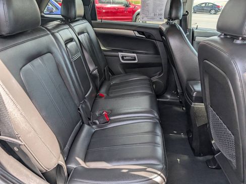 Used 2012 Chevrolet Captiva Sport LTZ AWD/4WD image 15