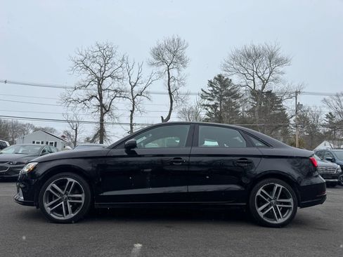 Used 2017 Audi A3 2.0T Premium image 8
