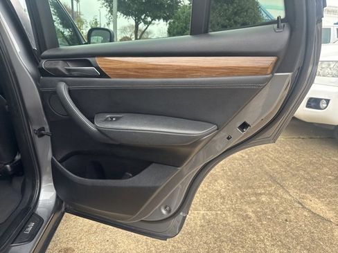 Used 2013 BMW X3 xDrive28i image 16