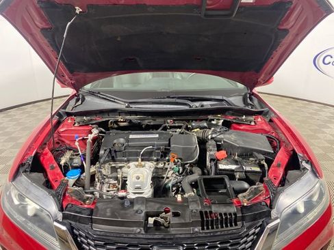 Used 2015 Honda Accord EX-L image 24