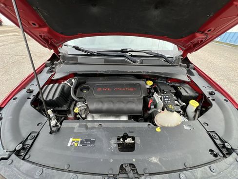 Used 2018 Jeep Compass Latitude w/ Popular Equipment Group image 29