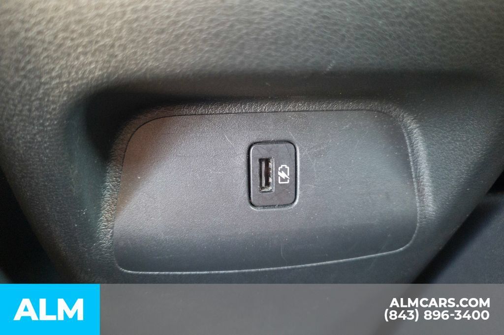 Used 2024 Nissan Sentra SV FWD image 22