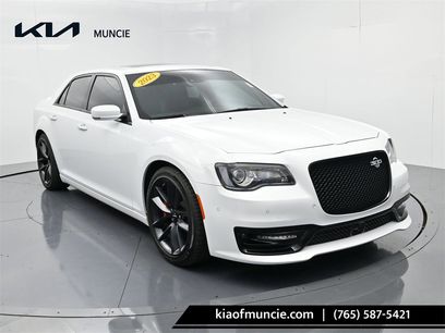 Used 2023 Chrysler 300 C