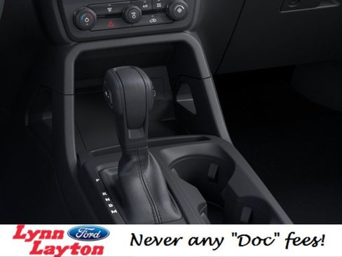 New 2026 Ford Ranger XL AWD/4WD image 15