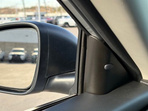 Certified 2024 Nissan Altima 2.5 SV image 16