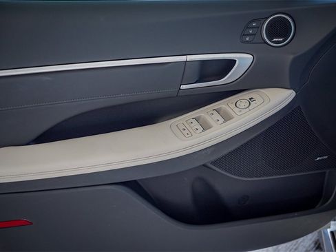 Used 2024 Hyundai Sonata Limited image 23