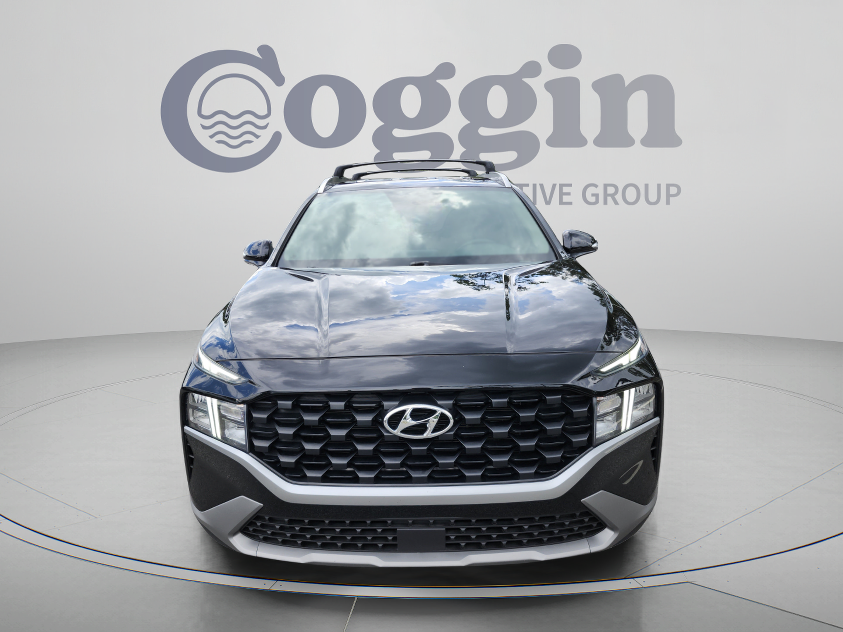 Certified 2023 Hyundai Santa Fe SEL FWD image 9