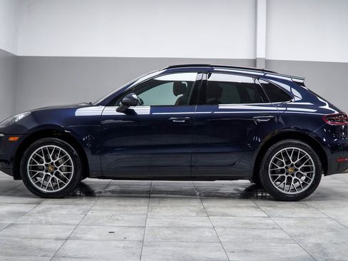 Used 2018 Porsche Macan S image 10