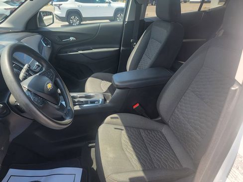 Used 2020 Chevrolet Equinox LT FWD image 19