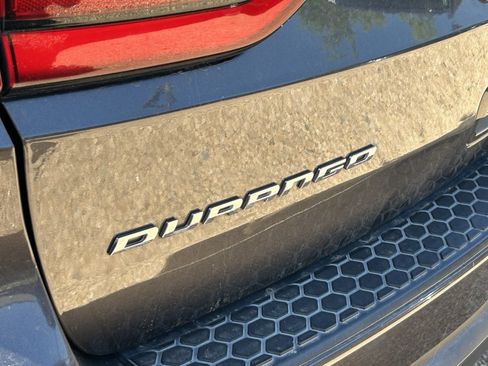Used 2020 Dodge Durango SXT w/ 3rd Row Seating Group RWD image 7