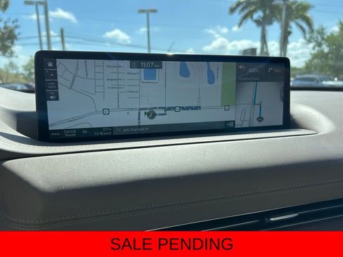 Used 2021 Genesis GV80 3.5T w/ Prestige Package 07 image 19