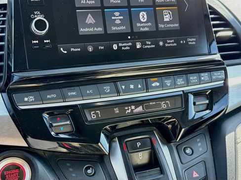 Used 2025 Honda Odyssey EX-L image 20