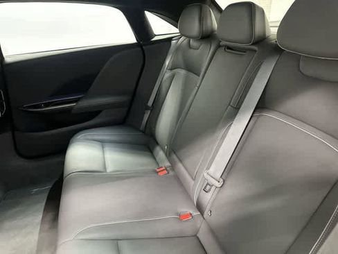 Used 2024 Lucid Air Touring AWD/4WD image 14