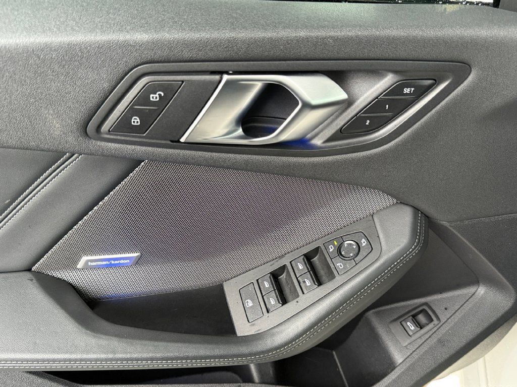 Used 2025 BMW 228i xDrive AWD/4WD image 11