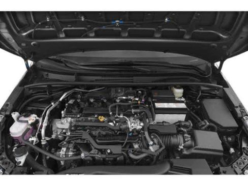 Certified 2025 Toyota Corolla SE image 12