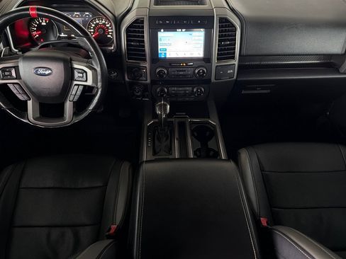 Used 2018 Ford F150 Raptor w/ Equipment Group 802A Luxury AWD/4WD image 15