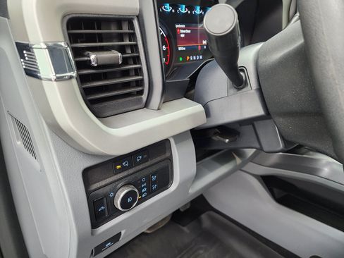 Used 2024 Ford F250 XLT w/ FX4 Off-Road Package AWD/4WD image 37