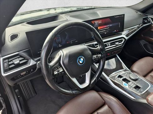 Certified 2023 BMW i4 eDrive35 w/ Premium Package RWD image 10