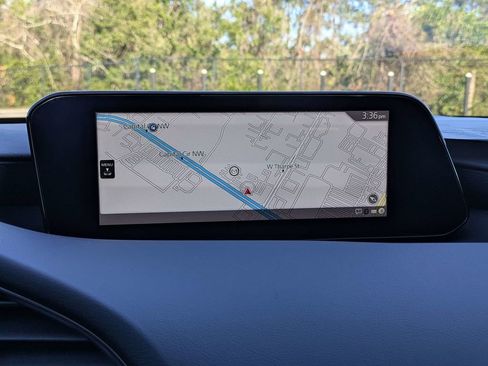 New 2026 MAZDA MAZDA3 2.5 S Hatchback w/ Premium Pkg image 24