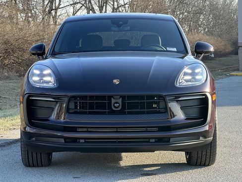 New 2026 Porsche Macan image 7