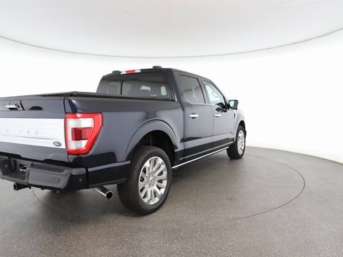 Used 2023 Ford F150 Limited image 17