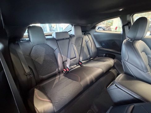 New 2026 Dodge Charger Scat Pack image 22