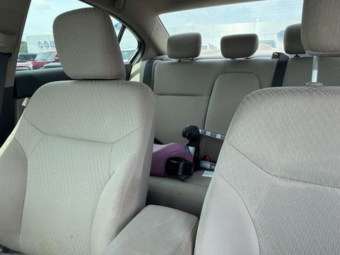 Used 2015 Honda Civic SE image 10