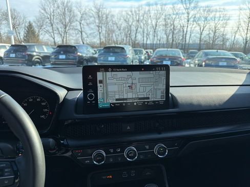 Certified 2024 Honda CR-V Sport Touring image 15