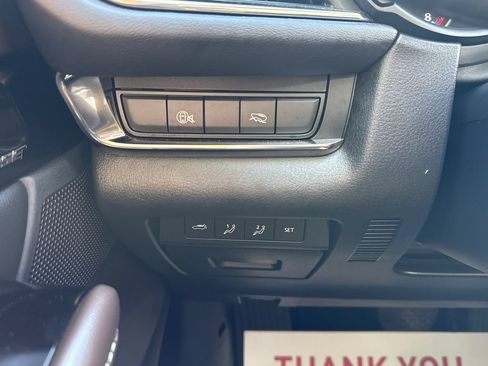 Used 2024 MAZDA CX-30 AWD 2.5 S w/ Premium Package image 6