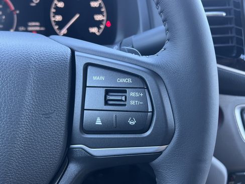 New 2026 Honda Ridgeline RTL image 25