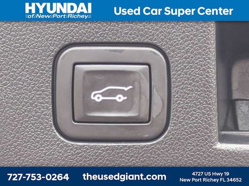 Used 2025 Chevrolet Equinox RS w/ Safety and Technology Package FWD image 29
