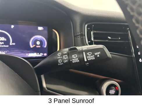 Used 2023 Jeep Wagoneer 4WD w/ Premium Group I image 36