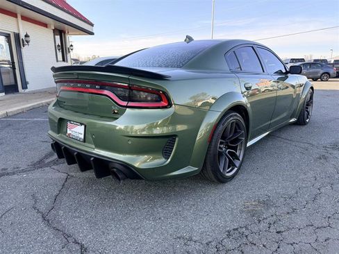 Used 2020 Dodge Charger Scat Pack image 5