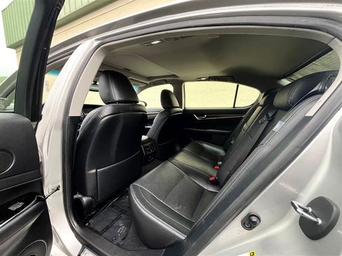 Used 2015 Lexus GS 350 image 21