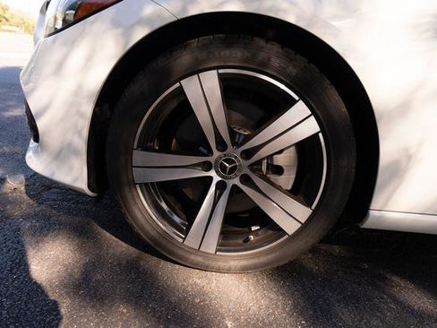 Used 2022 Mercedes-Benz C 300 Sedan image 34