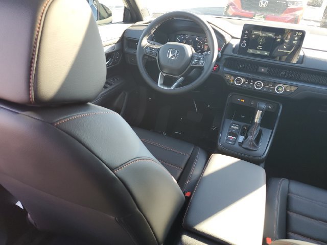 New 2027 Honda CR-V Sport-L image 12