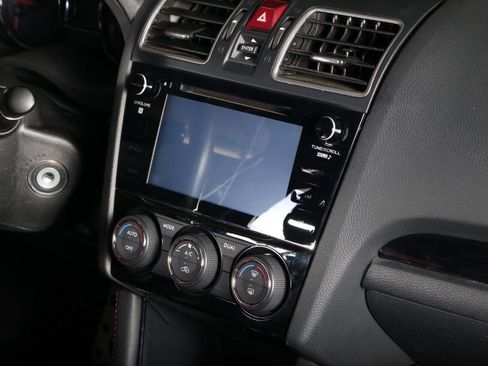 Used 2019 Subaru WRX STI AWD/4WD image 55