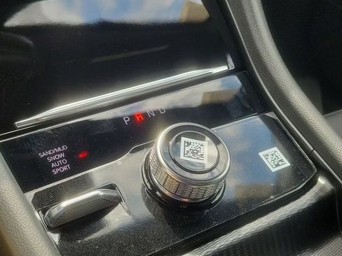New 2026 Jeep Grand Cherokee Limited AWD/4WD image 26