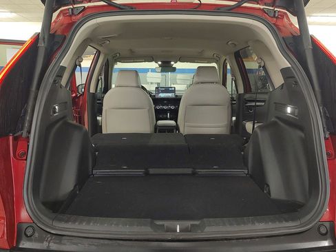 Used 2024 Honda CR-V EX-L image 25