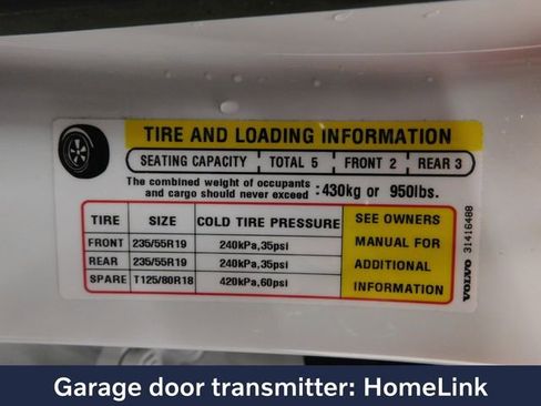 Used 2023 Volvo XC60 B5 Plus w/ Climate Package image 33