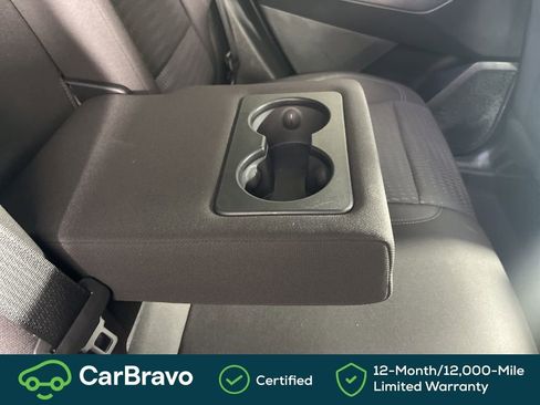 Certified 2025 Chevrolet Equinox LT image 18