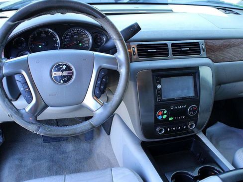 Used 2007 GMC Sierra 1500 SLT w/ SLE/SLT Trailering Package image 14