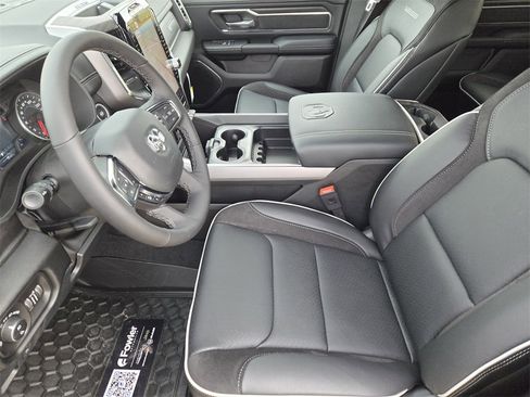 New 2026 RAM 1500 Laramie image 11