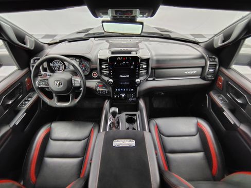 Used 2021 RAM 1500 TRX w/ TRX Level 2 Equipment Group image 5