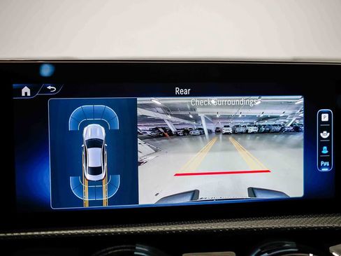 Used 2024 Mercedes-Benz CLA 250 image 23