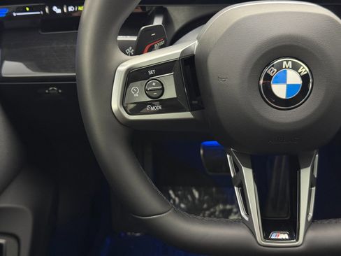 Used 2026 BMW 530i w/ M Sport Package image 22