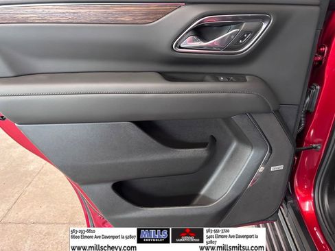 Certified 2024 Chevrolet Tahoe High Country w/ Premium Package image 11