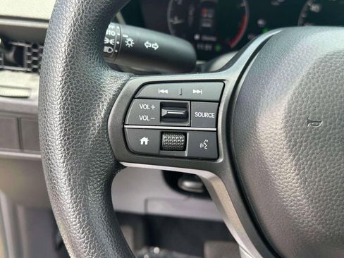 Used 2023 Honda CR-V EX image 22